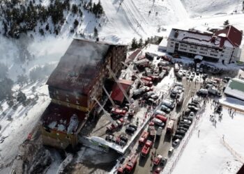 RTÜK’ten Kartalkaya kararı: Uzman görüşü ve yorum yayınlamak, yakınını kaybetmiş kişiyle röportaj yasak