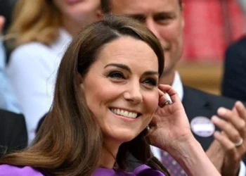 Galler Prensesi Kate, kanseri yendiğini açıkladı!