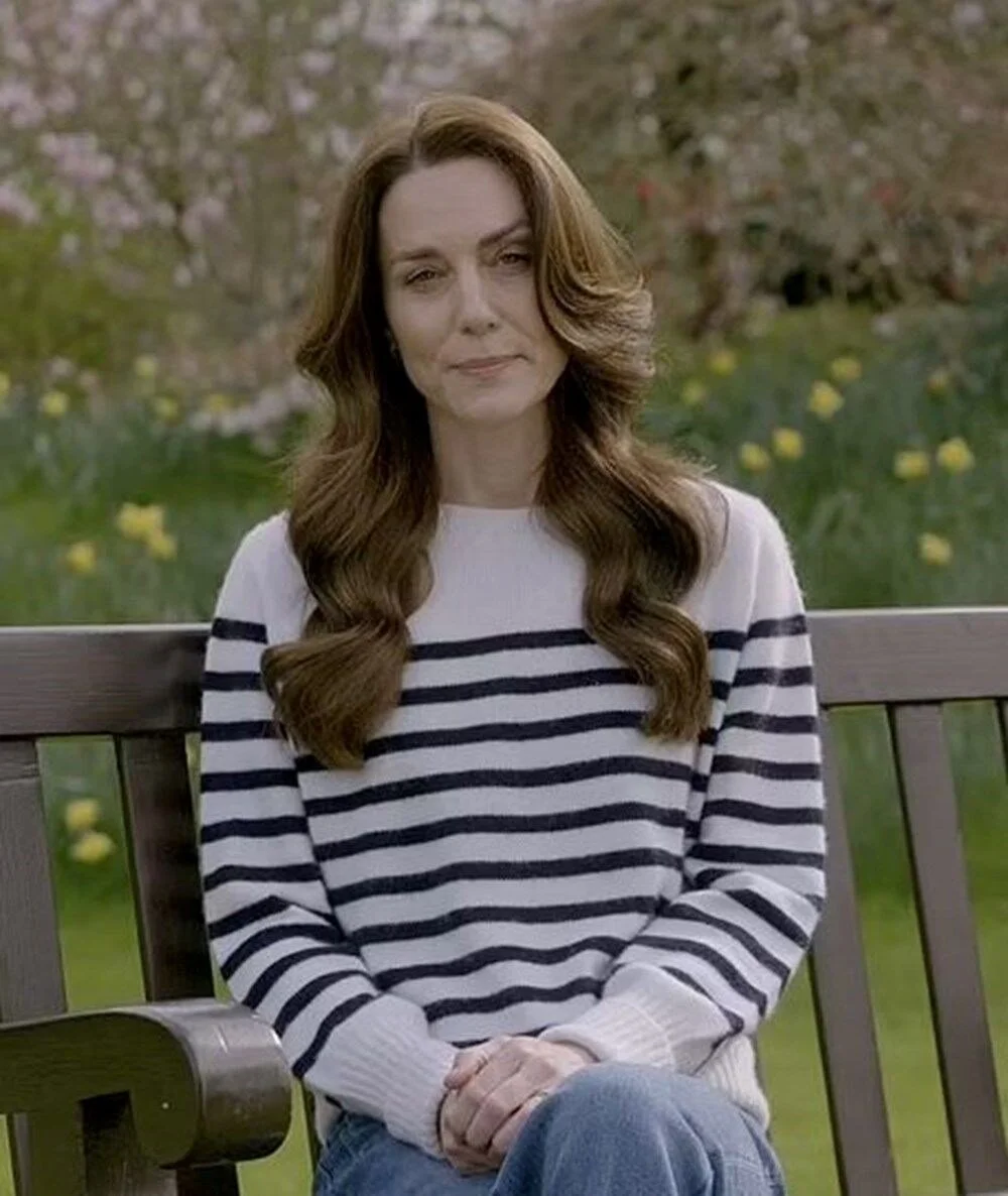 Galler Prensesi Kate, kanseri yendiğini açıkladı!