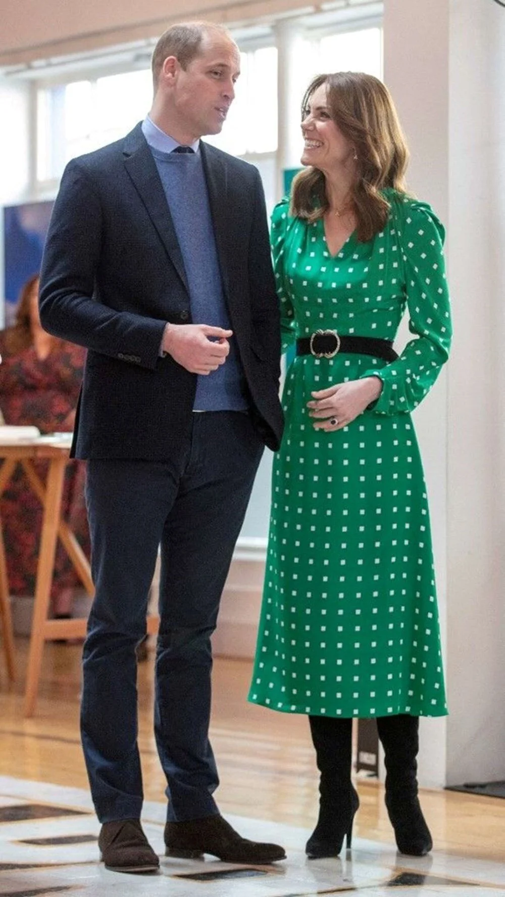 Galler Prensesi Kate, kanseri yendiğini açıkladı!