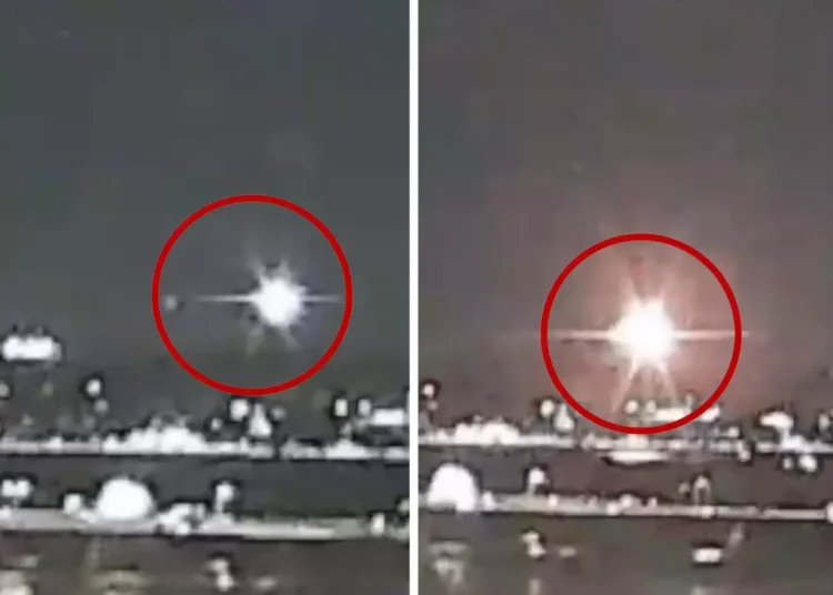 ABD’de facia! Yolcu uçağı ile askeri helikopter havada çarpıştı 1 ABD’de facia! Yolcu uçağı ile askeri helikopter havada çarpıştı