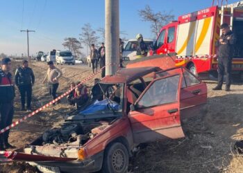 9 kez ehliyetine el konulan sürücü, yine alkollü araç kullandı: 2 ölü