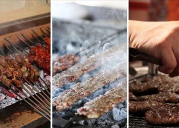 Bakanlık gıda sahtekârları listesini güncelledi: Kebapçı, börekçi, ciğerci…