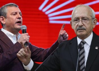 Kılıçdaroğlu’ndan Özgür Özel’e gönderme: ‘Mücadele etmezsen, şirin gözükmeye çalışırsan, normalleşirsen…’
