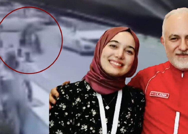 Bilirkişi, Kerem Kınık’ın kızı Zehra Kınık hakkında kararı verdi: Asli kusurlu!