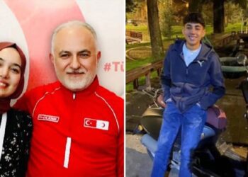 Bilirkişi, Kerem Kınık’ın kızı Zehra Kınık hakkında kararı verdi: Asli kusurlu!