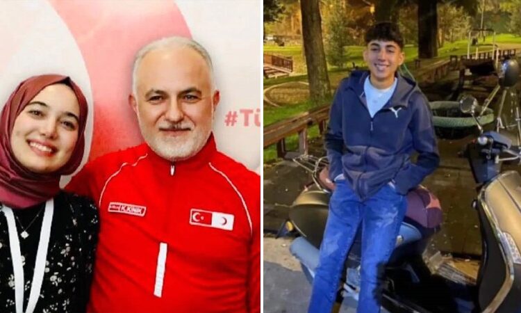 Bilirkişi, Kerem Kınık’ın kızı Zehra Kınık hakkında kararı verdi: Asli kusurlu!