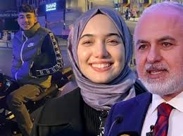 Bilirkişi, Kerem Kınık'ın kızı Zehra Kınık hakkında kararı verdi: Asli kusurlu! 4 Bilirkişi, Kerem Kınık'ın kızı Zehra Kınık hakkında kararı verdi: Asli kusurlu!