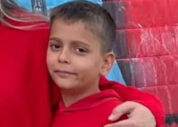 TikTok’taki ‘kolonya akımı’ can aldı: 11 yaşındaki çocuk kurtarılamadı