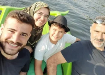 Bir aile faciası da Konya’dan: Anne, baba ve kardeşini vuran kişi intihar etti