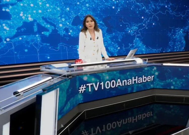 Kübra Par özür diledi: Basiretim bağlandı