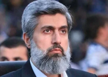 Alparslan Kuytul’a yine gözaltı