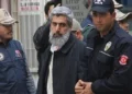 Ankara’da Furkan Hareketi’nin konferans duyurusuna polis müdahalesi!