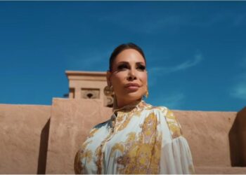 Hamas için “katil” diyen Linet’in Ankara konseri iptal edildi