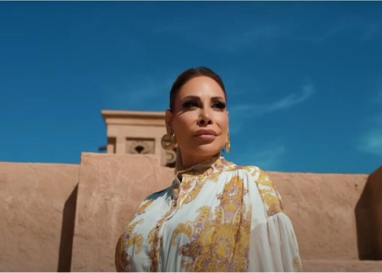 Hamas için “katil” diyen Linet’in Ankara konseri iptal edildi