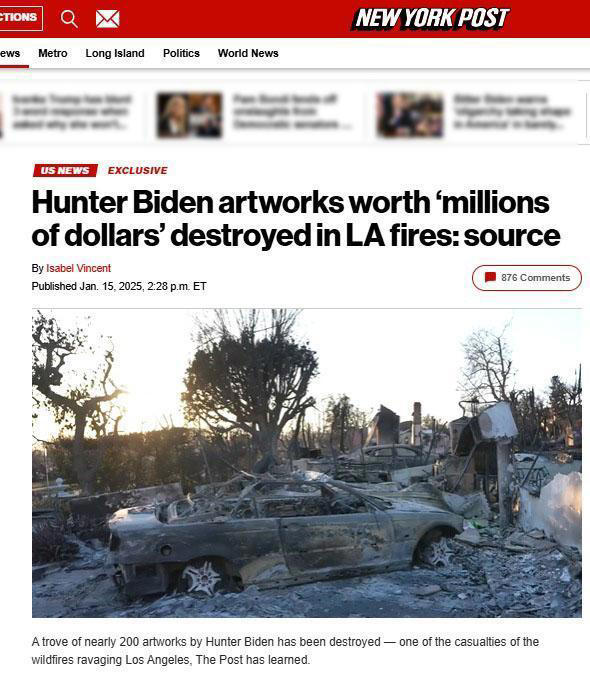 Los Angeles’ta silahlı halk, devriye gezmeye başladı