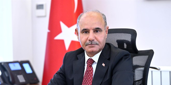 İçişleri Bakan Yardımcısının kardeşi ‘ihale yolsuzluğu’ soruşturmasında gözaltına alındı
