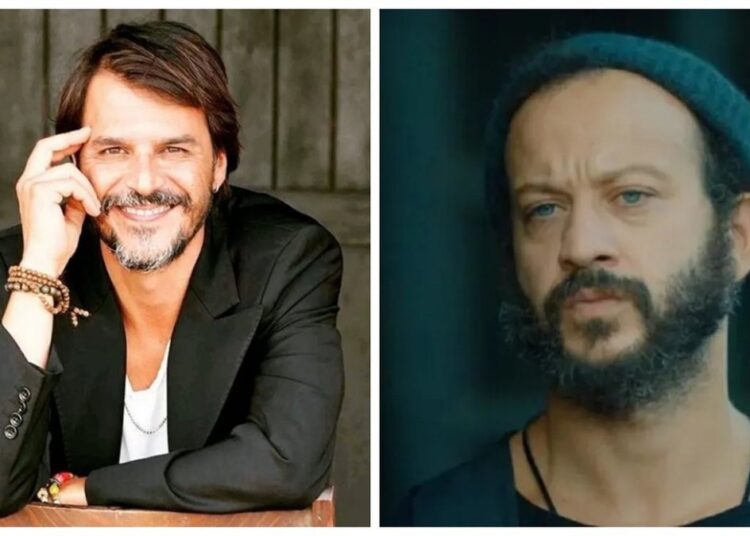 Ayşe Barım soruşturması: Mehmet Günsür ve Rıza Kocaoğlu adliyede 1 Ayşe Barım soruşturması: Mehmet Günsür ve Rıza Kocaoğlu adliyede