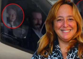 Ayşe Barım, Gezi eylemlerini planlama suçlamasıyla tutuklandı