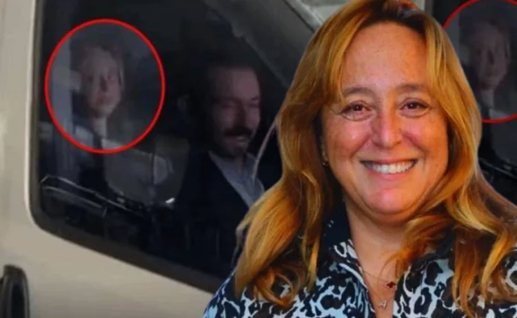 Ayşe Barım, Gezi eylemlerini planlama suçlamasıyla tutuklandı