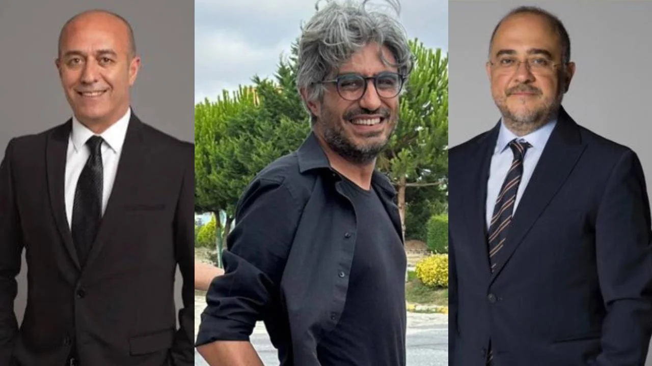 Mercan Bulut yazdı l Barış Pehlivan, ulusal medya ve ‘kağıttan kaplan’ metaforu