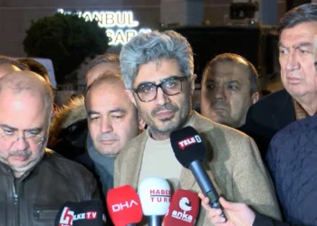 Mercan Bulut yazdı l Barış Pehlivan, ulusal medya ve ‘kağıttan kaplan’ metaforu