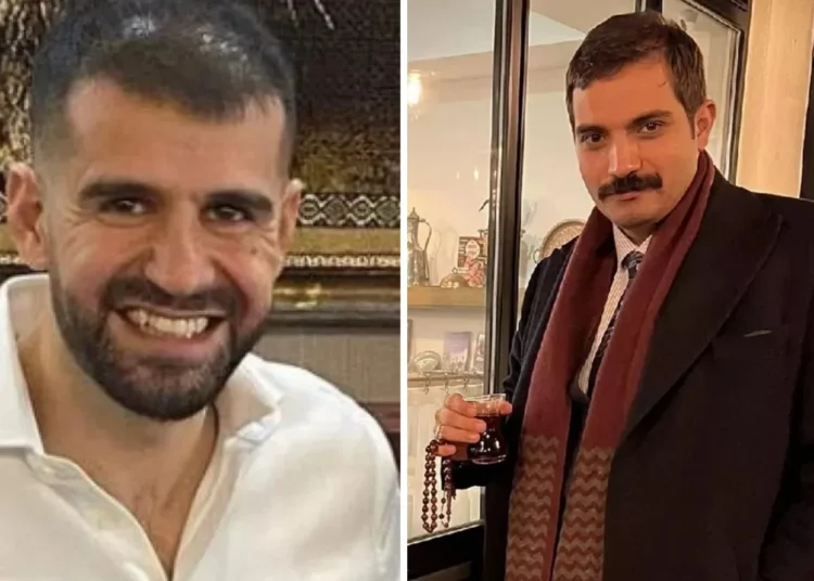 “MHP’ye yakın savcıdan, Sinan Ateş ve Ayhan Bora Kaplan davalarını araştıran gazeteciler hakkında çalışma”