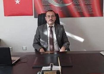 Eskişehir’de skandal: İlçe müftüsünden 12 yaşındaki kız çocuğuna taciz!
