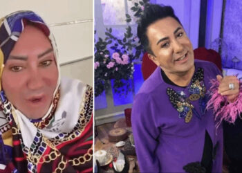 Murat Övüç, dini değerlere saygısızlık gerekçesiyle gözaltına alındı