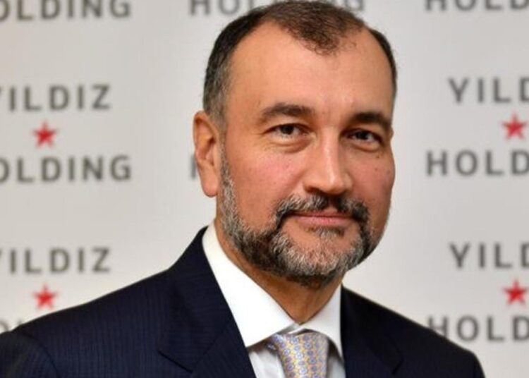 Murat Ülker 'tasarruf şart' dedi: Ya tarifeli uçağa ya da arkadaşlarımın uçağına biniyorum 1 Murat Ülker ‘tasarruf şart’ dedi: Ya tarifeli uçağa ya da arkadaşlarımın uçağına biniyorum