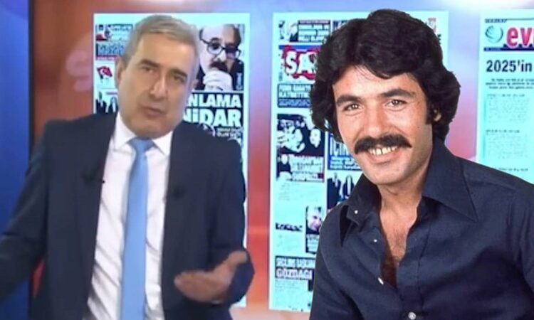 RTÜK’ten, TELE1’e ‘Ferdi tayfur yorumu’ incelemesi