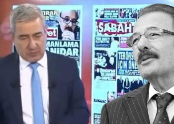 Mercan Bulut yazdı I Ulusalcı kesimler, “kemikleşmiş dogmalar” ve “Ferdi Tayfur metaforu”