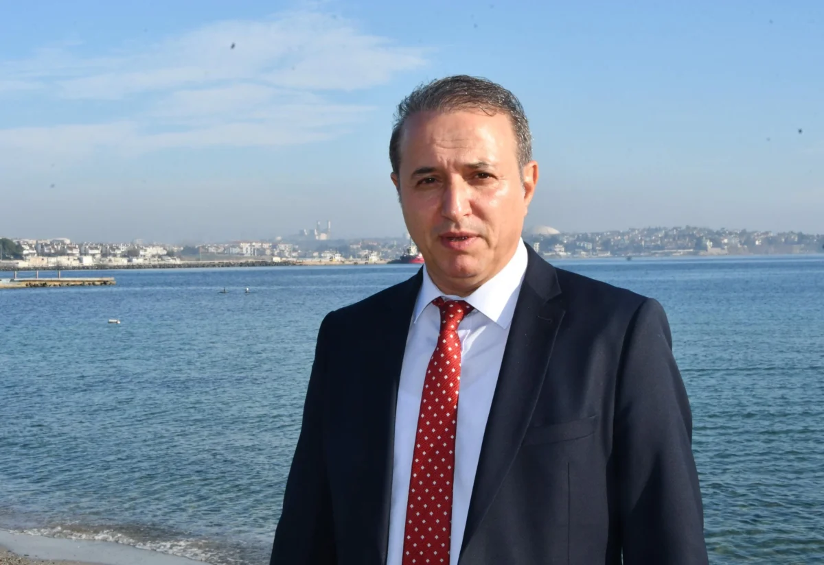 Müsilaj geri döndü, balıkçılar avlanmayı bıraktı: “Sebepler ortadan kalmadan sorun çözülmez”