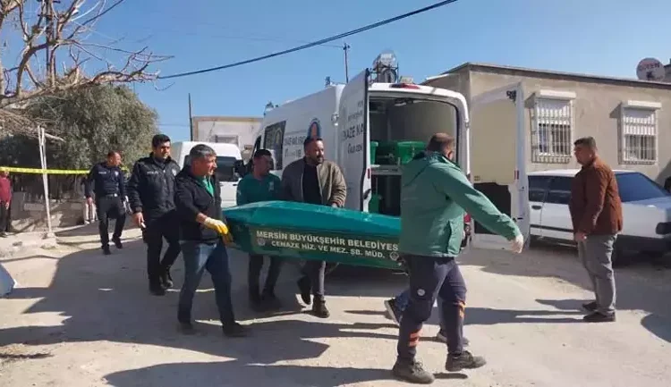 Bu gidiş nereye? Cezaevinden çıktı, dedesi ve babaannesini öldürdü! 1 Bu gidiş nereye? Cezaevinden çıktı, dedesi ve babaannesini öldürdü!