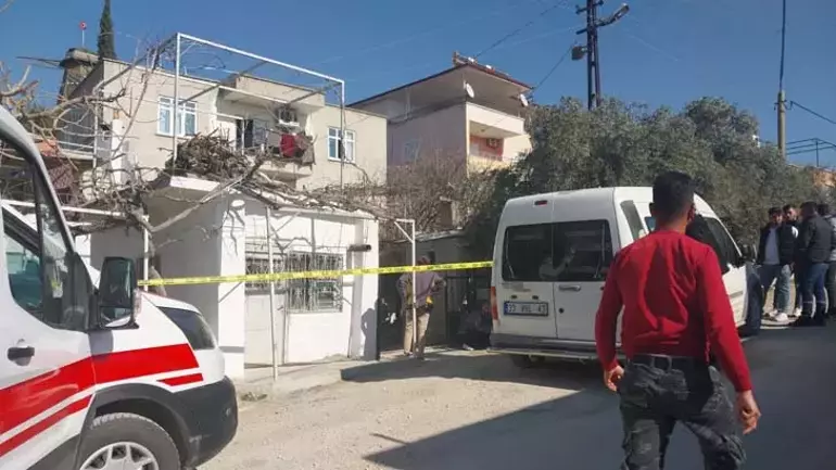 Bu gidiş nereye? Cezaevinden çıktı, dedesi ve babaannesini öldürdü!