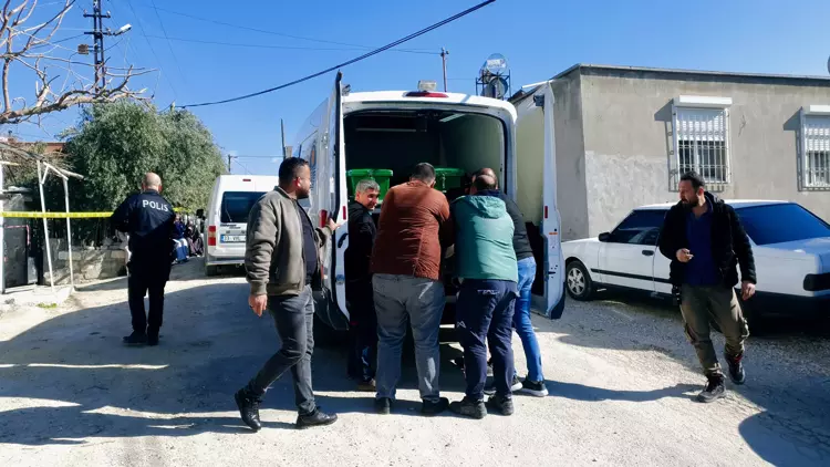 Bu gidiş nereye? Cezaevinden çıktı, dedesi ve babaannesini öldürdü!
