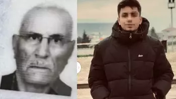 Bu gidiş nereye? Cezaevinden çıktı, dedesi ve babaannesini öldürdü!