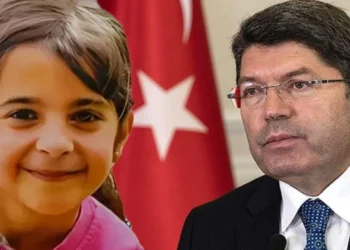 Bakan Tunç’tan Narin cinayeti kararıyla ilgili açıklama: Gerekçeli karar beklenmeli
