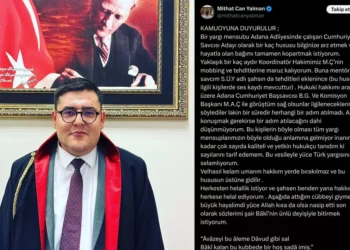 Savcı adayı otel odasında ölü bulundu! Bıraktığı not intihar olasılığını güçlendirdi