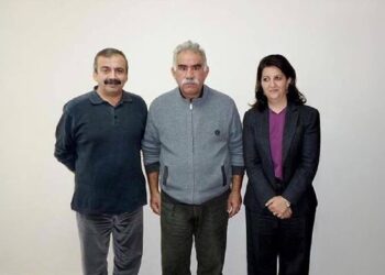 İmralı heyeti kısa bir açıklama yaptı: Abdullah Öcalan ikinci görüşmede ne dedi?