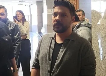 Oğuzhan Uğur hakim karşısında