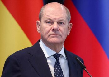 Almanya Başbakanı Scholz’dan AfD’ye tepki: Göçmenler ayrılmaz bir parçamız