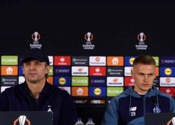Dinamo Kiev’den Galatasaray açıklaması: Türkiye’nin en özel ve en güçlü takımı