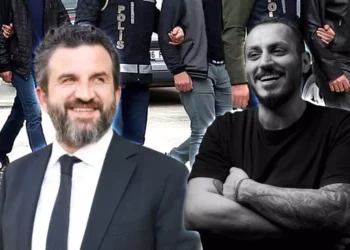 Altın devinin CEO’su ile ünlü kebapçı ‘organize suç örgütü’ suçlamasıyla tutuklandı