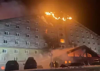 Bolu'da yanan Grand Kartal Oteli kimin, ne zaman kuruldu? 10 Bolu Belediye Başkanı’ndan korkutan açıklama: Ölü sayısı daha fazla!