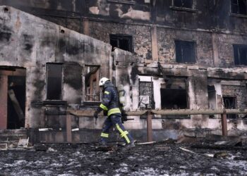 Kartalkaya otel faciasında tutuklanan elektrikçinin ifadesi: Hiçbir teknik bilgim yok