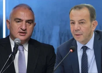 Başkan Özcan, Bakan Ersoy’u televizyona davet etti: Sorumlu kimse canlı yayında istifa etsin