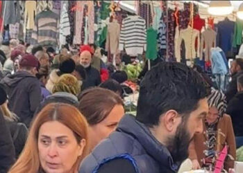 İstanbul’un 50 yıllık semt pazarı kapatıldı