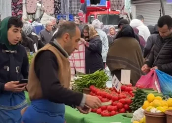 İstanbul’un 50 yıllık semt pazarı kapatıldı