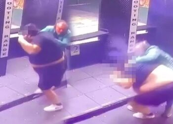 Poligonda intihar girişimi! Hem kendini, hem de engellemeye çalışan eğitmeni vurdu